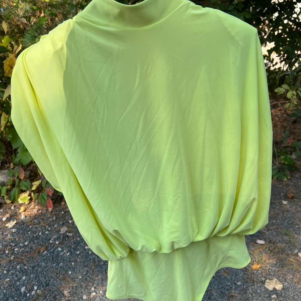 Express Bodysuit
